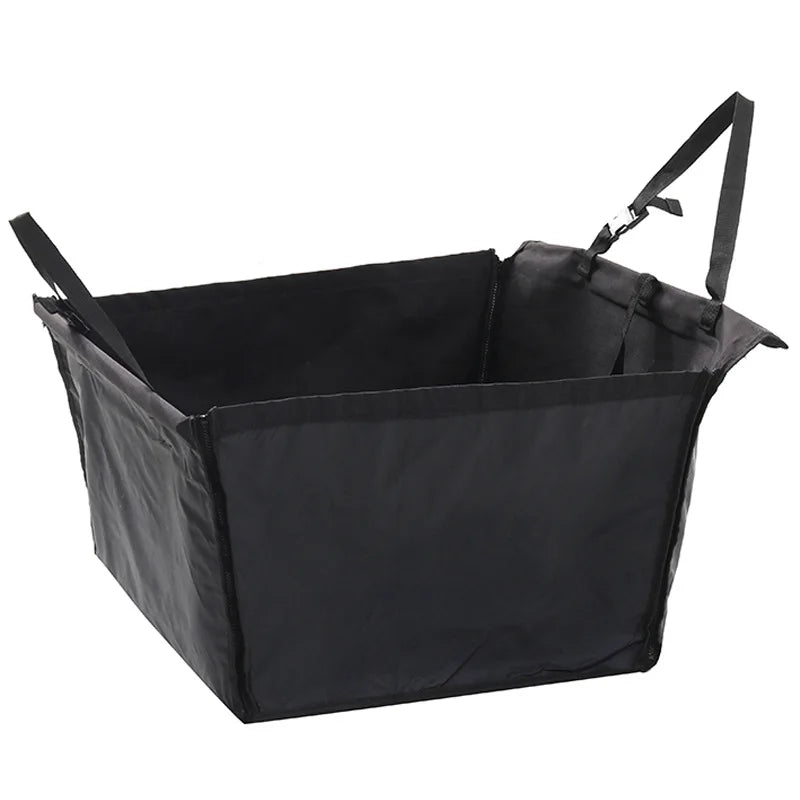 Pet Car Seat Cover Hammock Multiple Variant Size Options