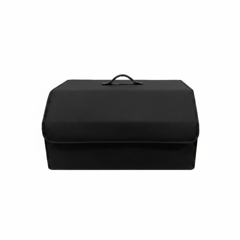 Car Trunk Storage Organizer Box Multipurpose Stowing & Tidying,