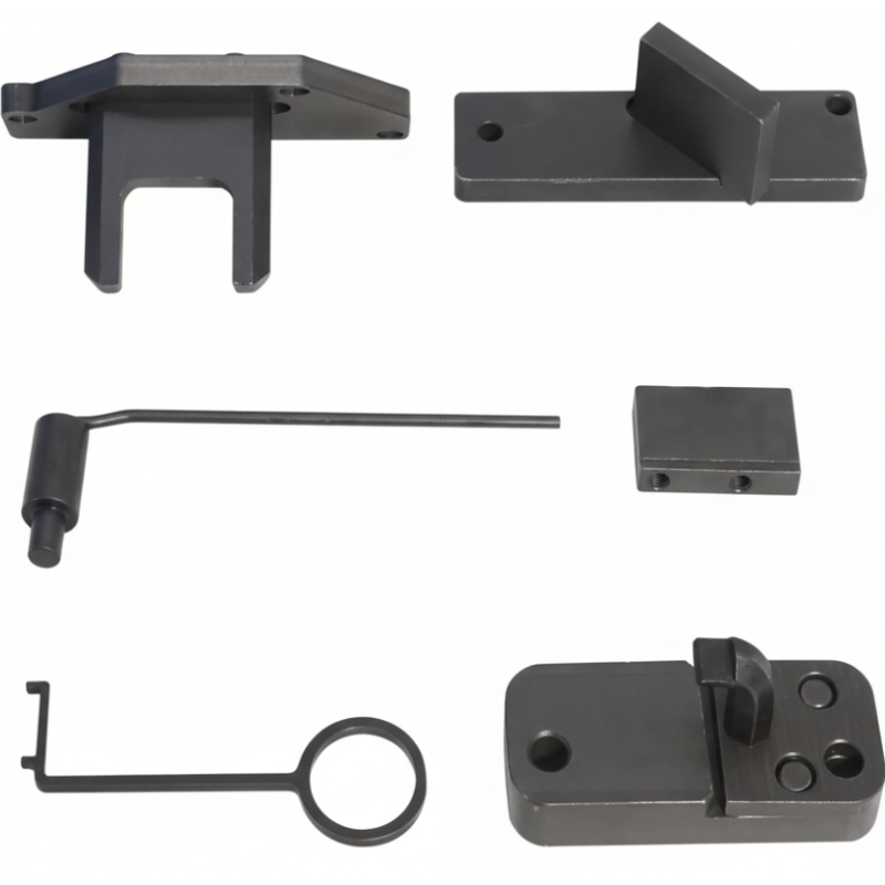 Timing tool set for Citroen, Peugeot, DS, Opel 1.2L PureTech Euro 6.3