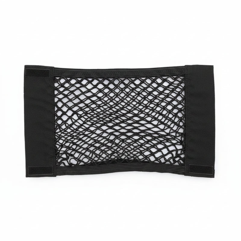 Car Trunk Net Organizer Elastic Mesh Multiple Size Options