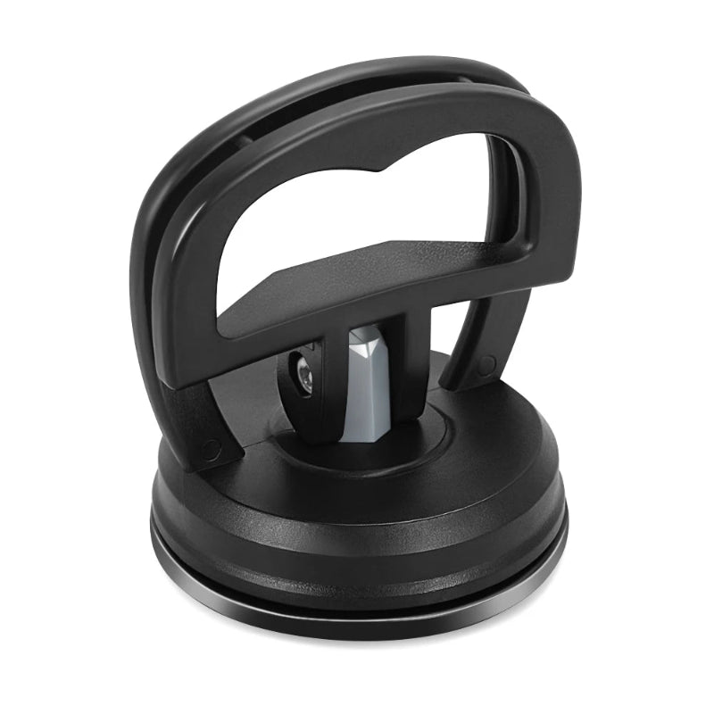 Car Body Suction Cup Dent Puller Quick Release Side View
