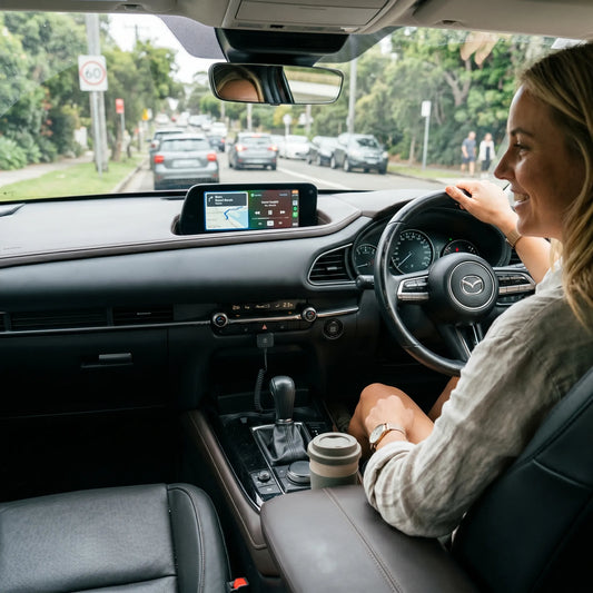 wireless carplay adapters australia