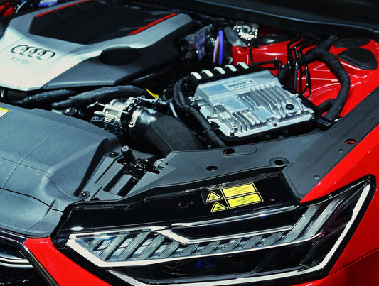 OEM vs Aftermarket Parts: What’s the Difference?