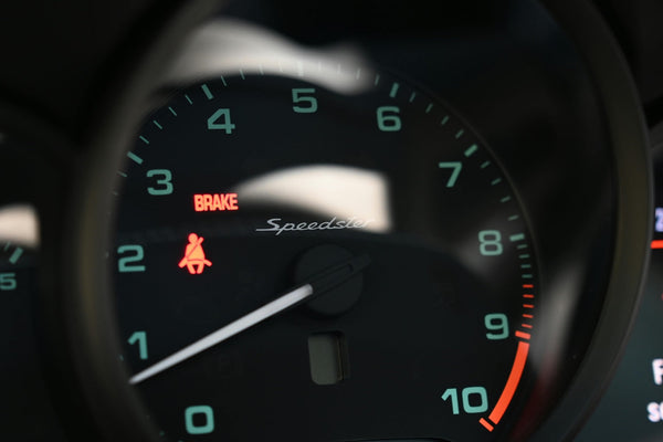 What do Those Dashboard Warning Lights Really Mean?