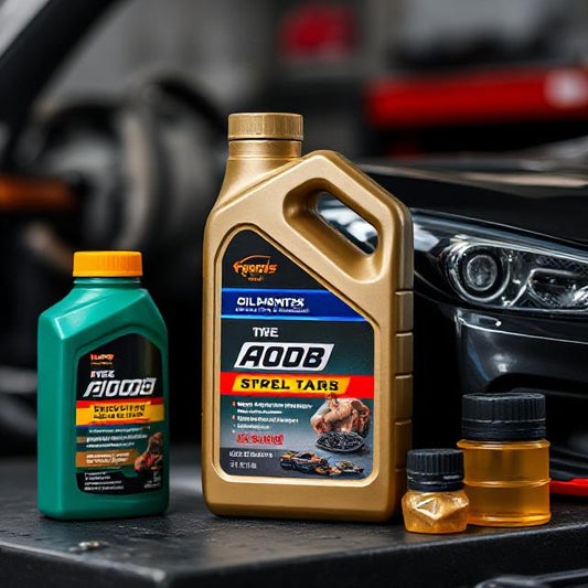 The Most Commonly Replaced Car Parts (and When to Replace Them)