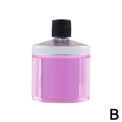 Car Air Freshener Fragrance Options Refill