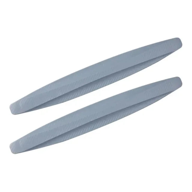 Car Bumper Corner Protector Strips 2 Piece Product Overview
