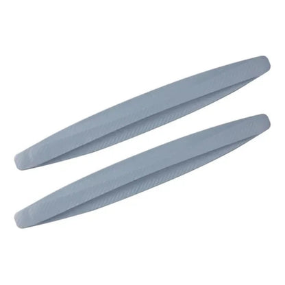 Car Bumper Corner Protector Strips 2 Piece Product Overview