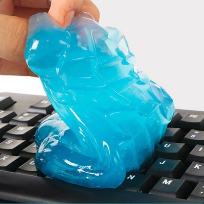 Car Cleaning Gel Dust Remover (70g / 70ml)