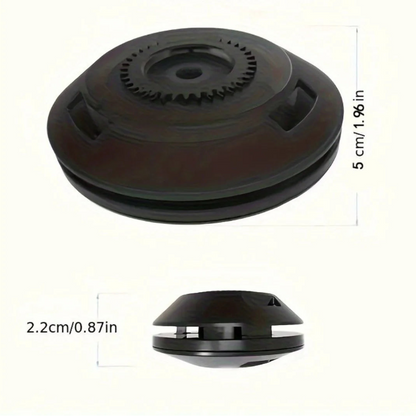 Universal Car Phone Mount Suction Cup 4.7 to 7.2 Inch Phones