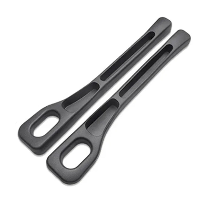 Car Seat Gap Storage Box 2PCS Organizer for Phone Keys and Small Items
