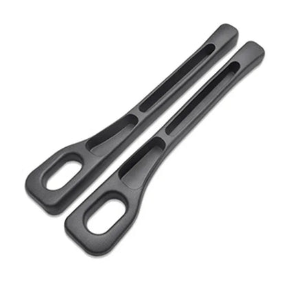 Car Seat Gap Storage Box 2PCS Organizer for Phone Keys and Small Items