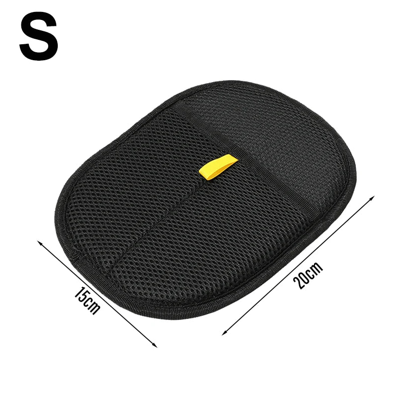 Electrostatic Pet Hair Mitt Multi Pack Options