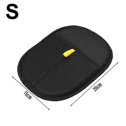 Electrostatic Pet Hair Mitt Multi Pack Options