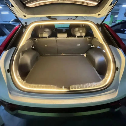 Trunk Light Strip Auto-Sensing (Wireless, Waterproof) LED