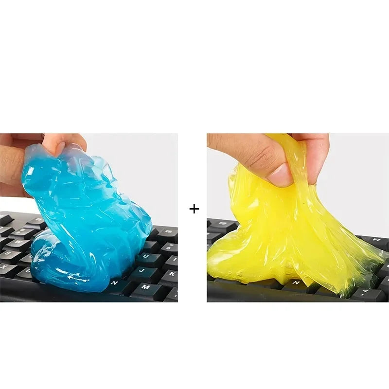 Car Cleaning Gel Dust Remover (70g / 70ml)