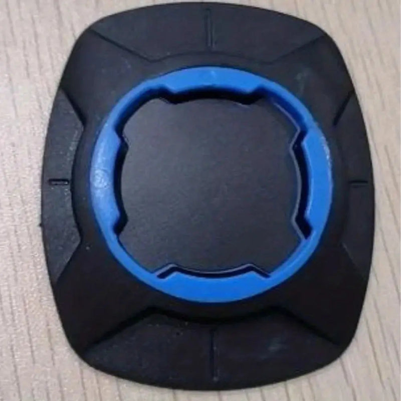 Car Phone Holder Suction Cup Strong Grip Dashboard View