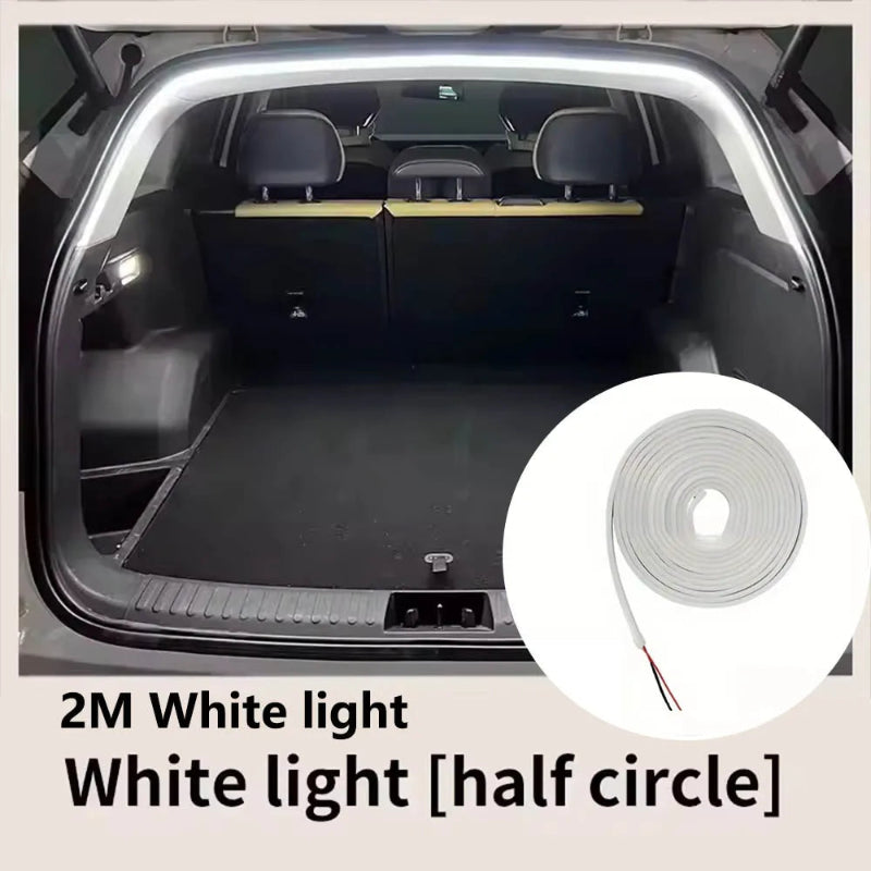 Trunk Light Strip Auto-Sensing (Wireless, Waterproof) LED