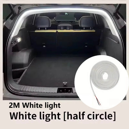Trunk Light Strip Auto-Sensing (Wireless, Waterproof) LED