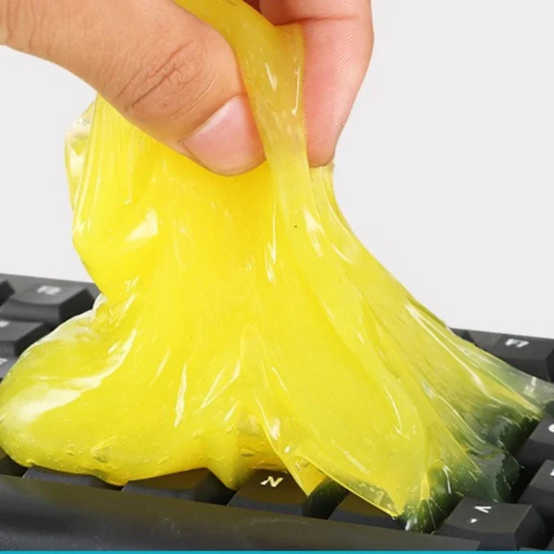 Car Cleaning Gel Dust Remover (70g / 70ml)