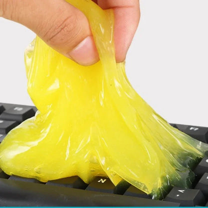 Car Cleaning Gel Dust Remover (70g / 70ml)