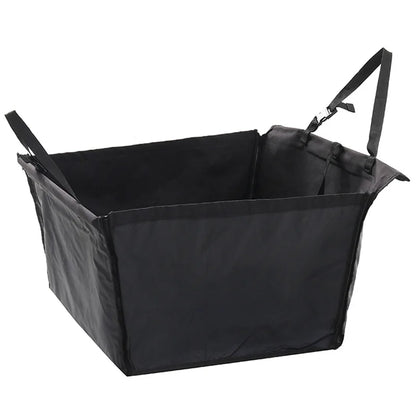 Pet Car Seat Cover Hammock Multiple Variant Size Options