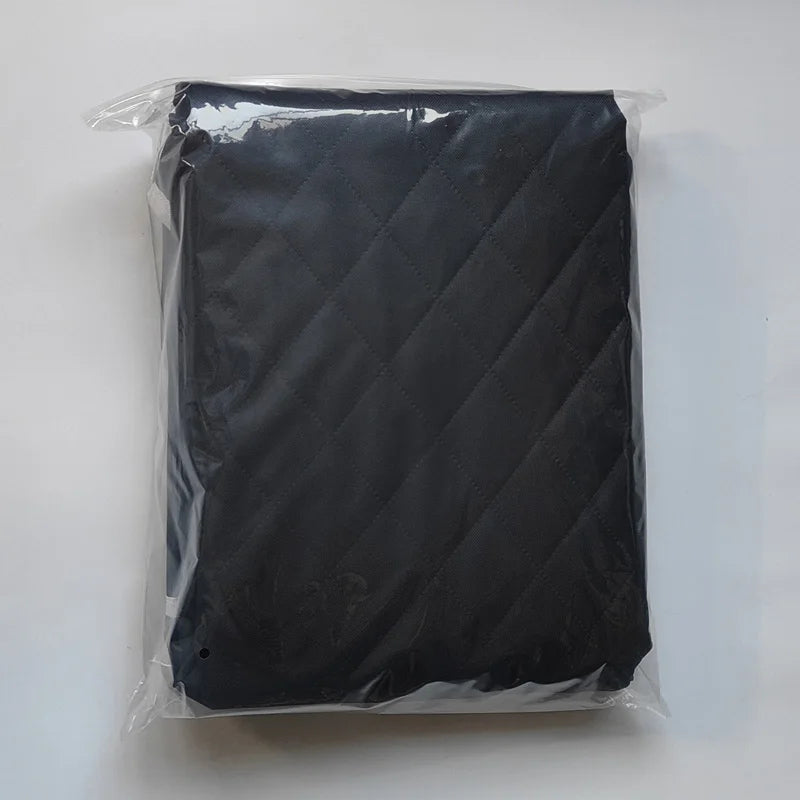 Waterproof Dog Car Seat Cover for Small, Medium & Large Dogs – Travel Hammock