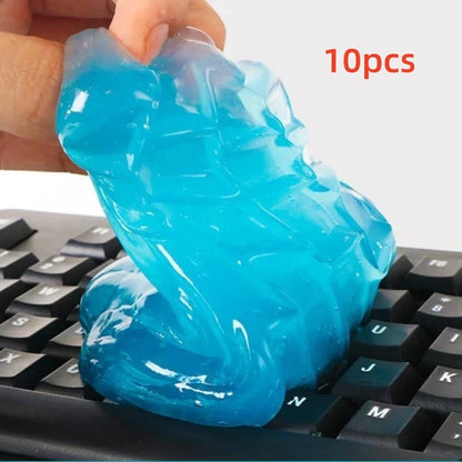Car Cleaning Gel Dust Remover (70g / 70ml)