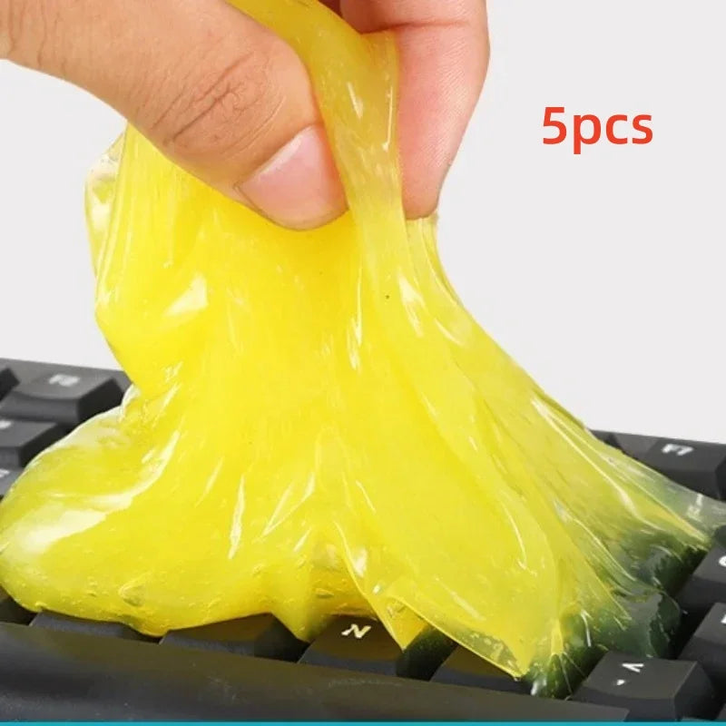 Car Cleaning Gel Dust Remover (70g / 70ml)