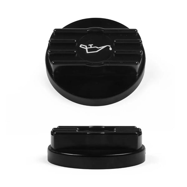 Engine Oil Filler Cap Cover for VW Audi Seat Skoda 2.0T EA888 Aluminum