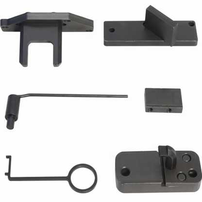 Timing tool set for Citroen, Peugeot, DS, Opel 1.2L PureTech Euro 6.3