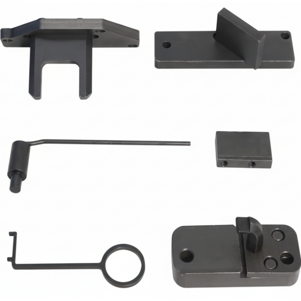 Timing tool set for Citroen, Peugeot, DS, Opel 1.2L PureTech Euro 6.3