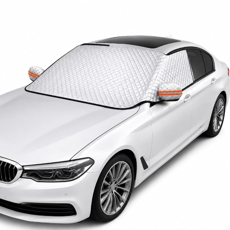 Car Sun Windshield Cover Waterproof Ice Frost Snow Protection