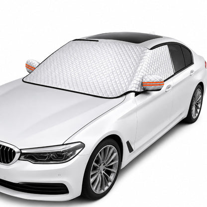 Car Sun Windshield Cover Waterproof Ice Frost Snow Protection