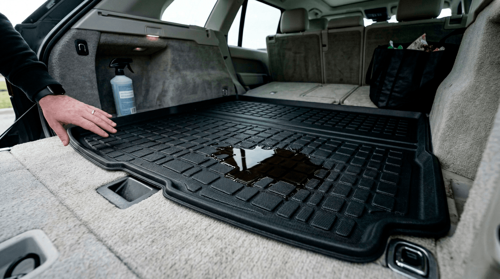 suv-boot-oil-stain-before