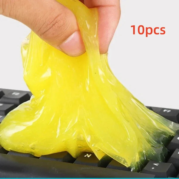 Car Cleaning Gel Dust Remover (70g / 70ml)