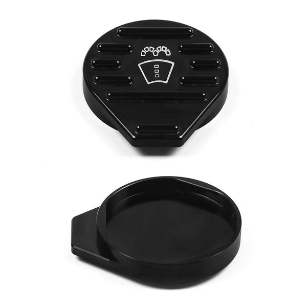Engine Oil Filler Cap Cover for VW Audi Seat Skoda 2.0T EA888 Aluminum