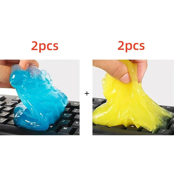 Car Cleaning Gel Dust Remover (70g / 70ml)