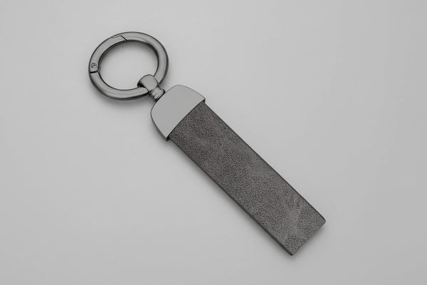 Car Cover Key Case for Kia Premium Protective with Metal Buckle