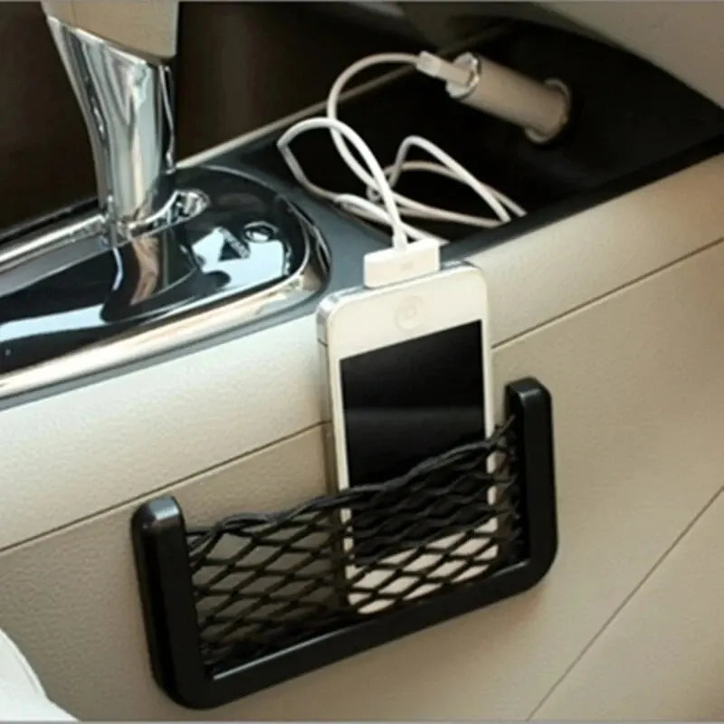 Flexible Mesh Net Easy Install Stays Put