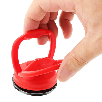Mini Suction Cup Dent Puller (2”) Quick Release Handle