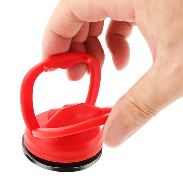 Mini Suction Cup Dent Puller (2”) Quick Release Handle