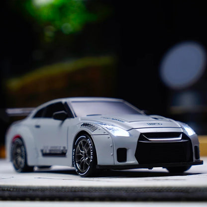 RC Drift Car 1:24 4WD Remote Control Racing Car Kit