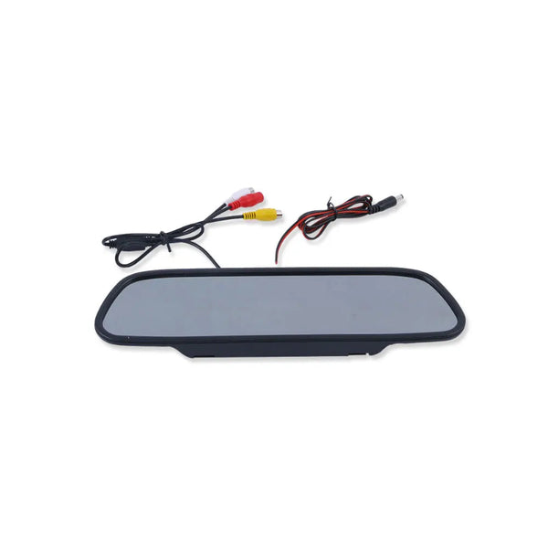 Reverse Camera Monitor Mirror 5 Inch