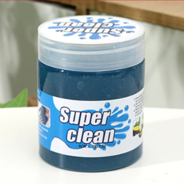 Car Cleaning Gel Dust Remover (70g / 70ml)