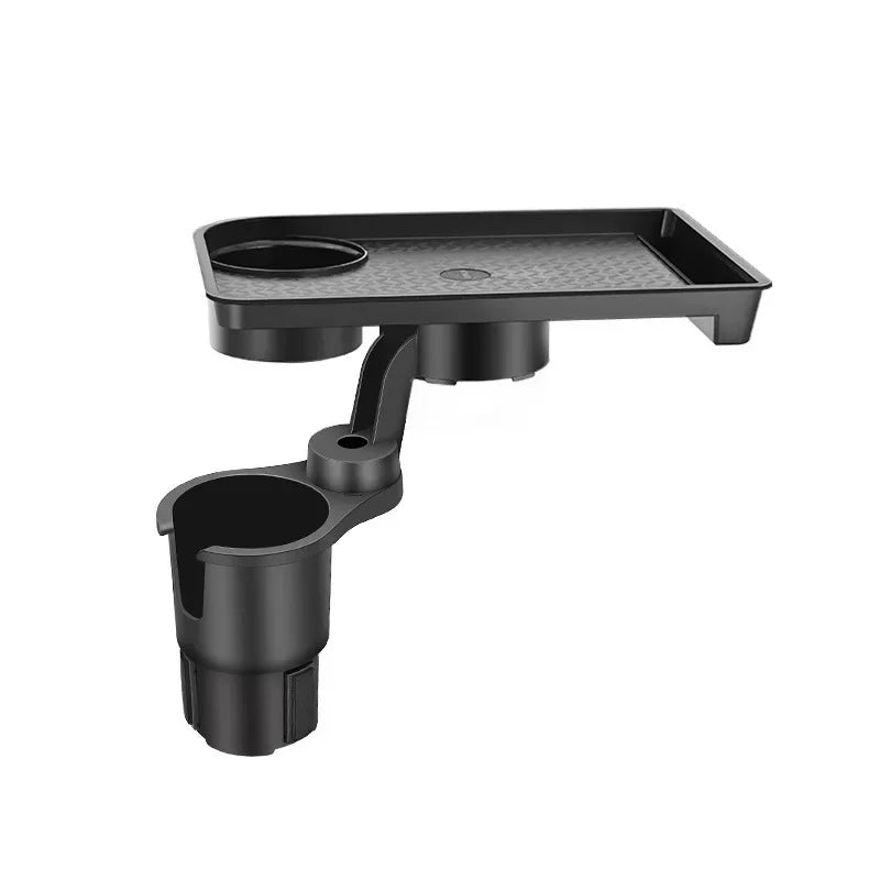 Multi Function Drink Holder Tray Car Seat