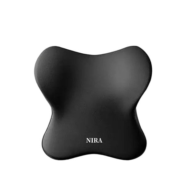 Car Neck Pillow Memory Foam Headrest Cushion