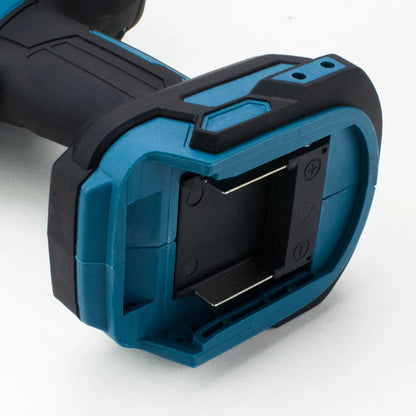 GISAM Brushless Impact Wrench Tyre Change Automotive Use