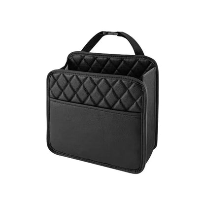 3 in 1 Car Organizer Universal Fit Tool Free