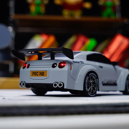 RC Drift Car 1:24 4WD Remote Control Racing Car Kit